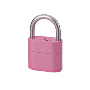 Ổ Khóa báo động K108C-RED